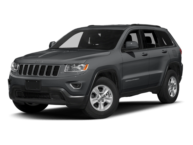 Used 2016 Jeep Grand Cherokee Sport Utility